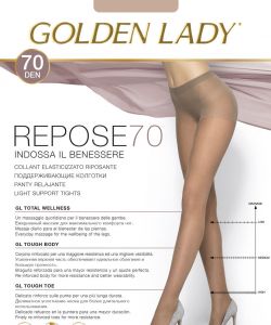 Golden Lady - Hosiery Packs 2017